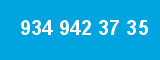 934 942 37 35 934 942 37 35